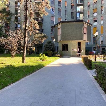Nuovo Trilocale - Corso Lodi Apartment Milan Exterior photo