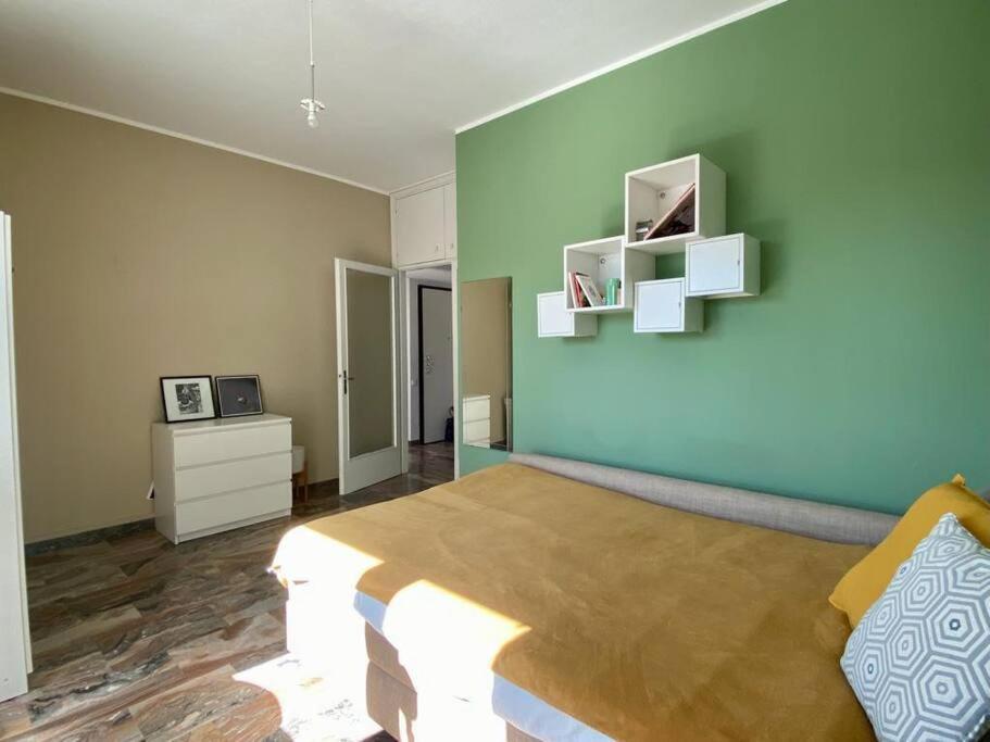 Nuovo Trilocale - Corso Lodi Apartment Milan Exterior photo