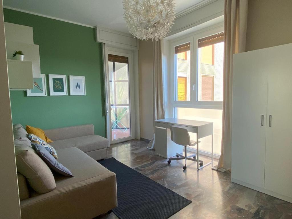 Nuovo Trilocale - Corso Lodi Apartment Milan Exterior photo