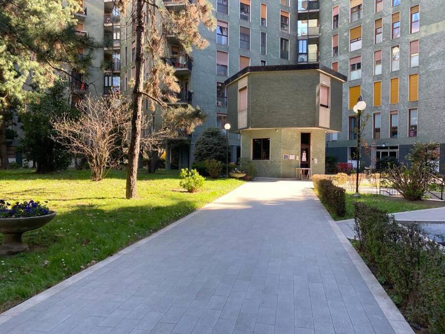 Nuovo Trilocale - Corso Lodi Apartment Milan Exterior photo